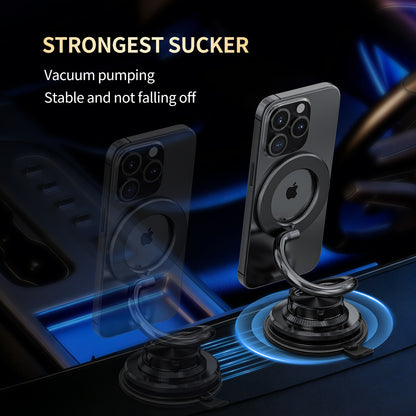 Magnetic Phone Holder