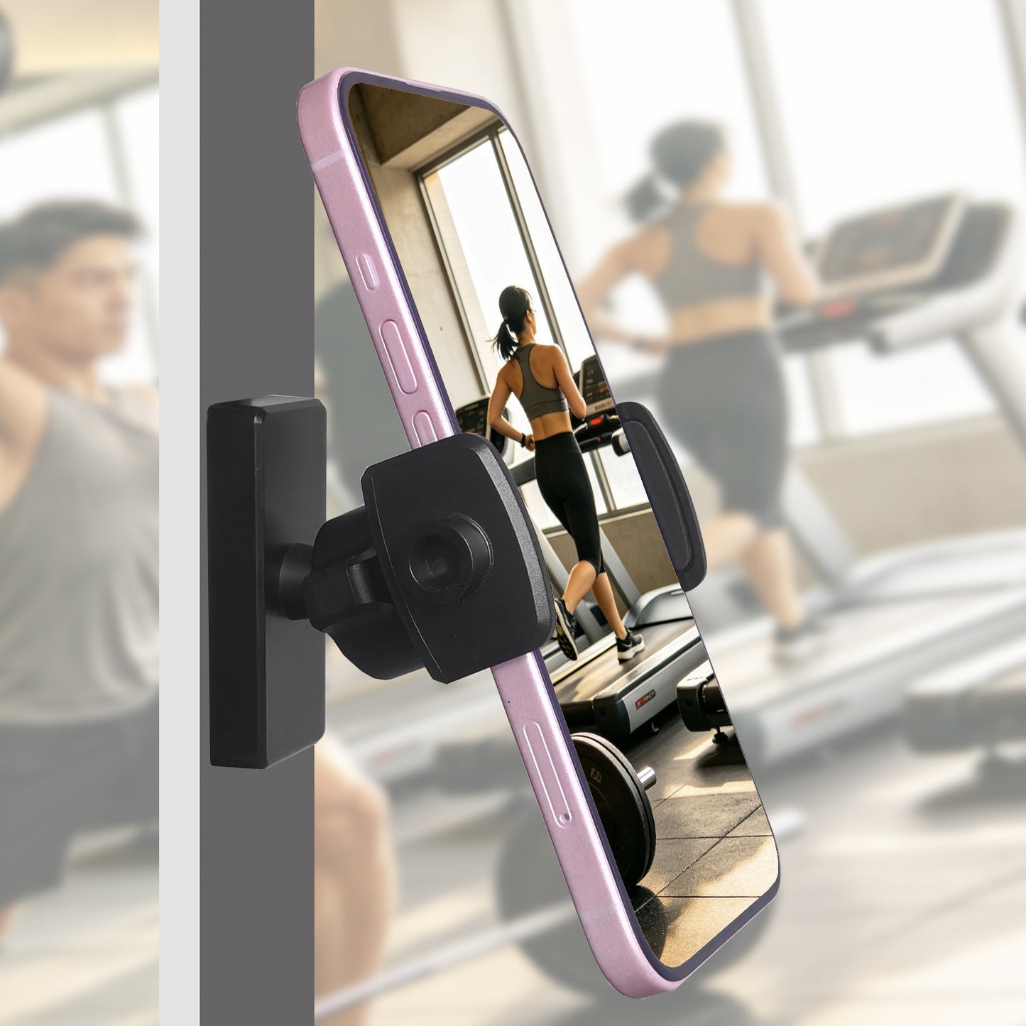 Magnetic Phone Holder