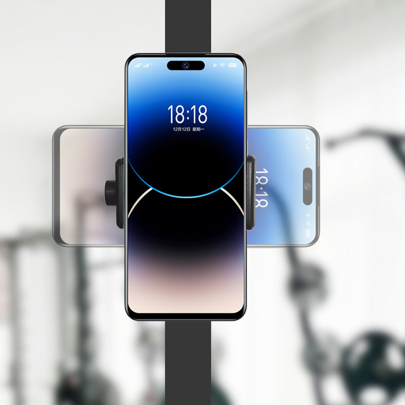 Magnetic Phone Holder