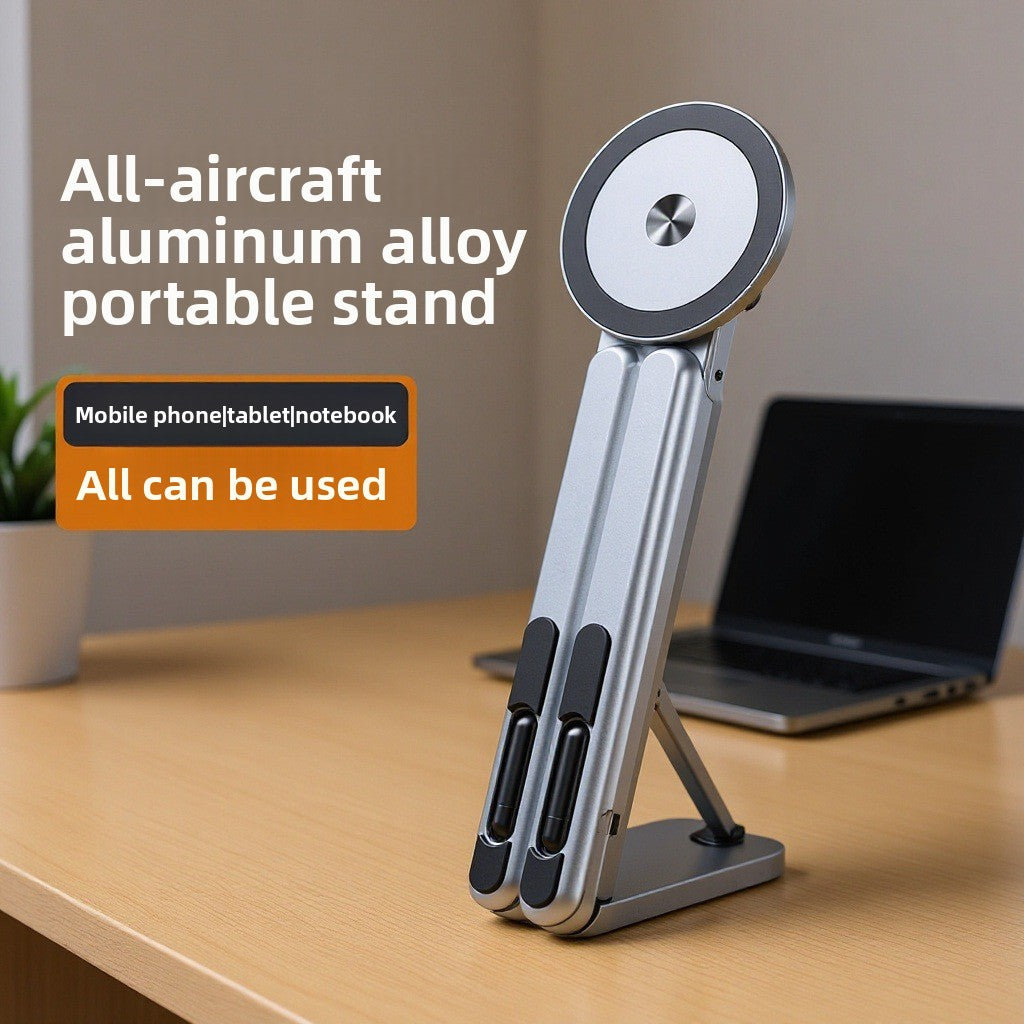 Magnetic Phone Mount