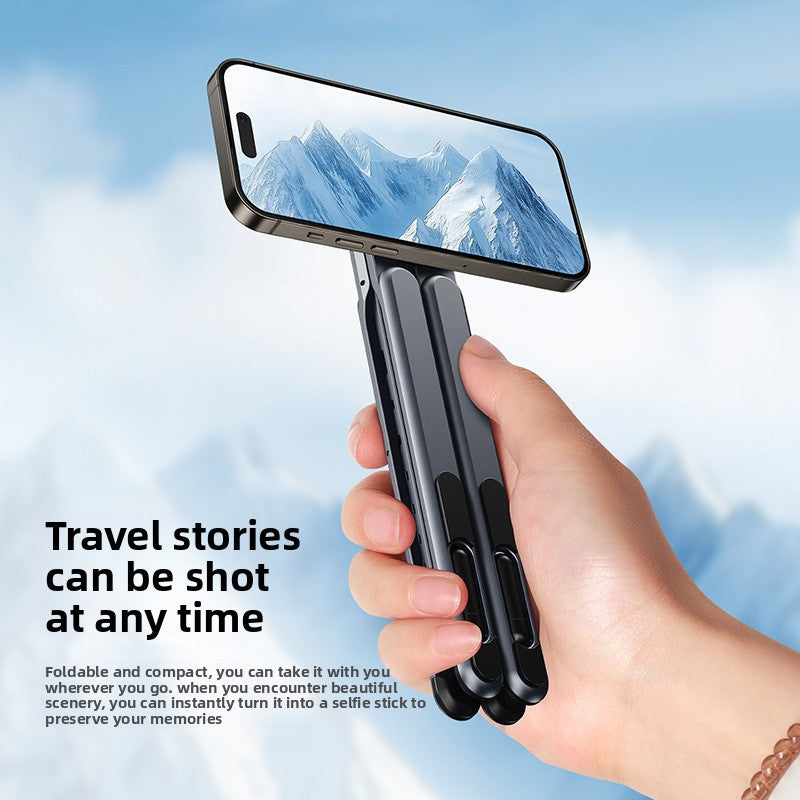 Magnetic Phone Mount