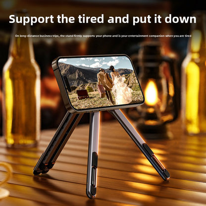 Magnetic Phone Mount