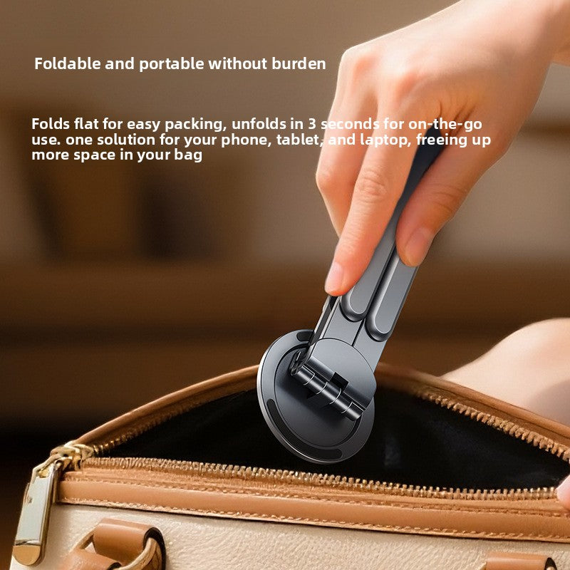 Magnetic Phone Mount