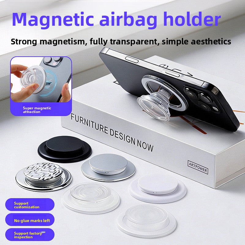 Magnetic Phone Mount