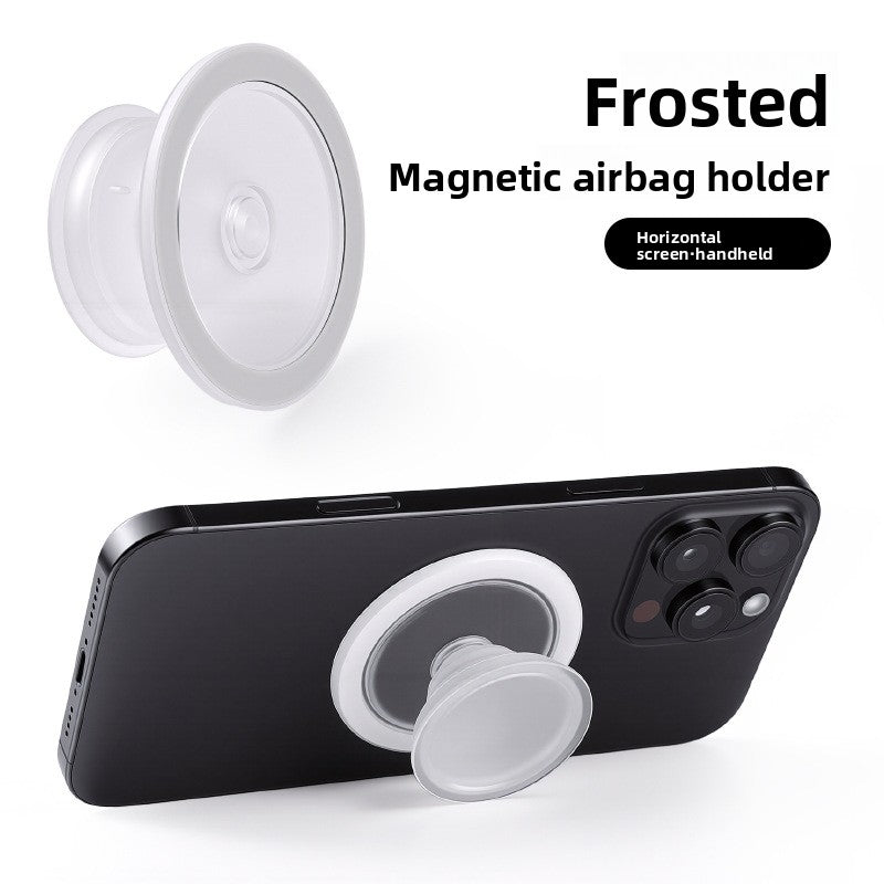 Magnetic Phone Mount