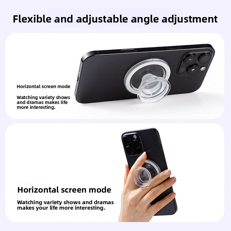 Magnetic Phone Mount
