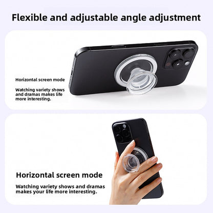Magnetic Phone Mount