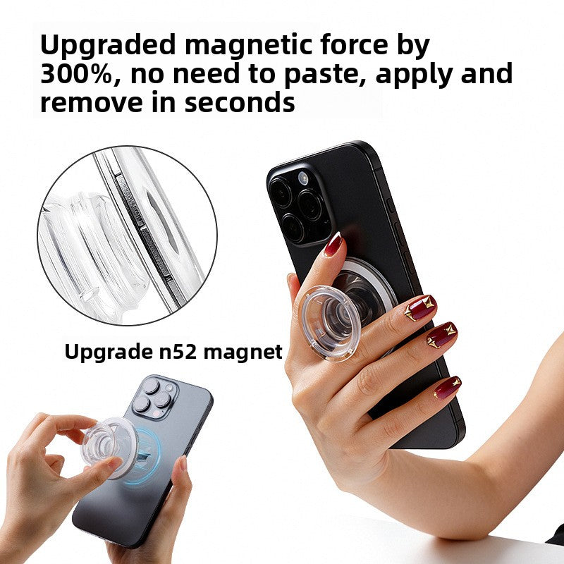 Magnetic Phone Mount