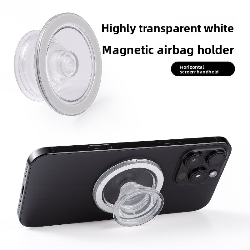 Magnetic Phone Mount