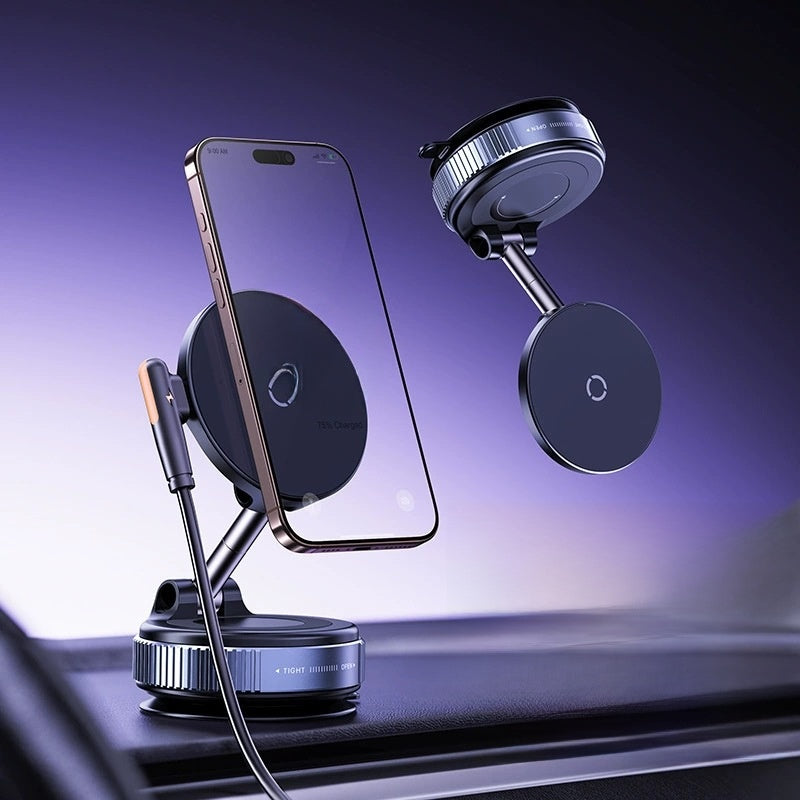 Magnetic Phone Mount