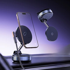 K007S Wireless Charger [15W+]