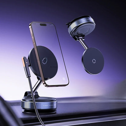 Magnetic Phone Mount