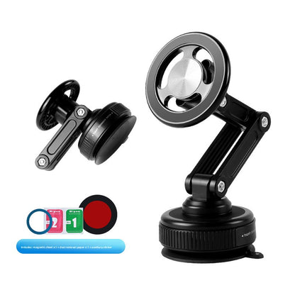 Magnetic Phone Mount