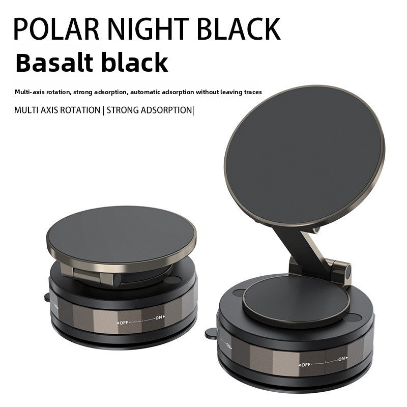 Magnetic Phone Mount