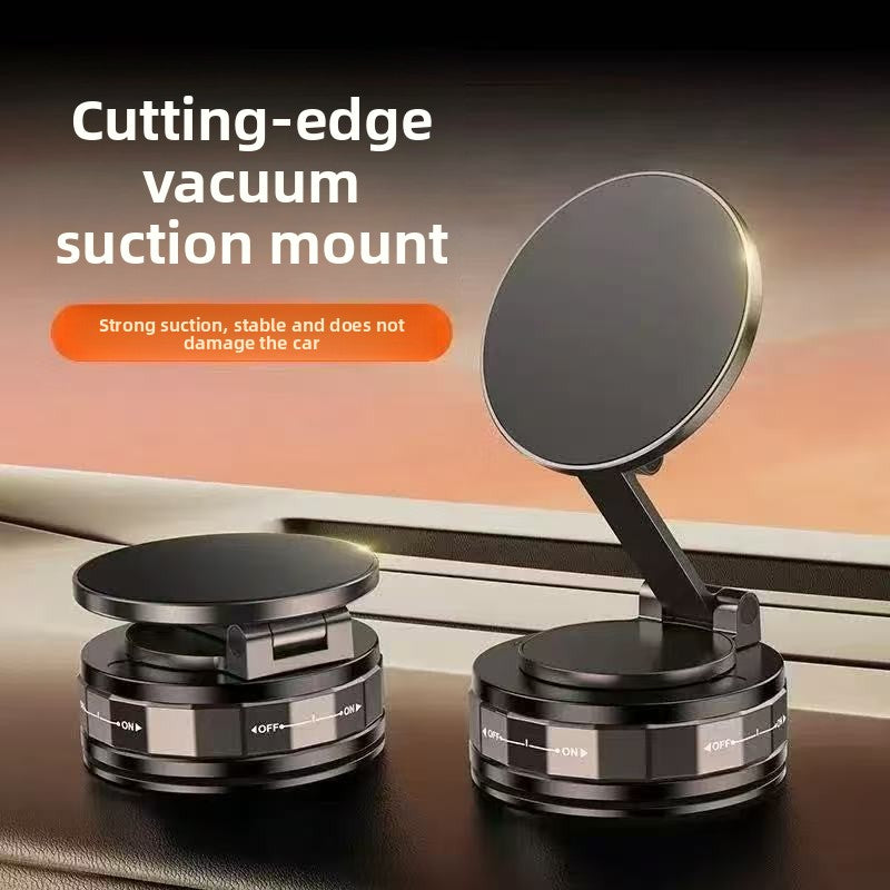 Magnetic Phone Mount