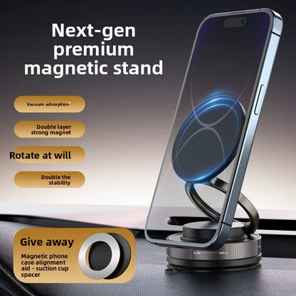 Magnetic Phone Mount