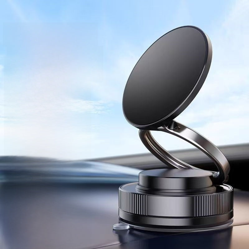 Magnetic Phone Mount