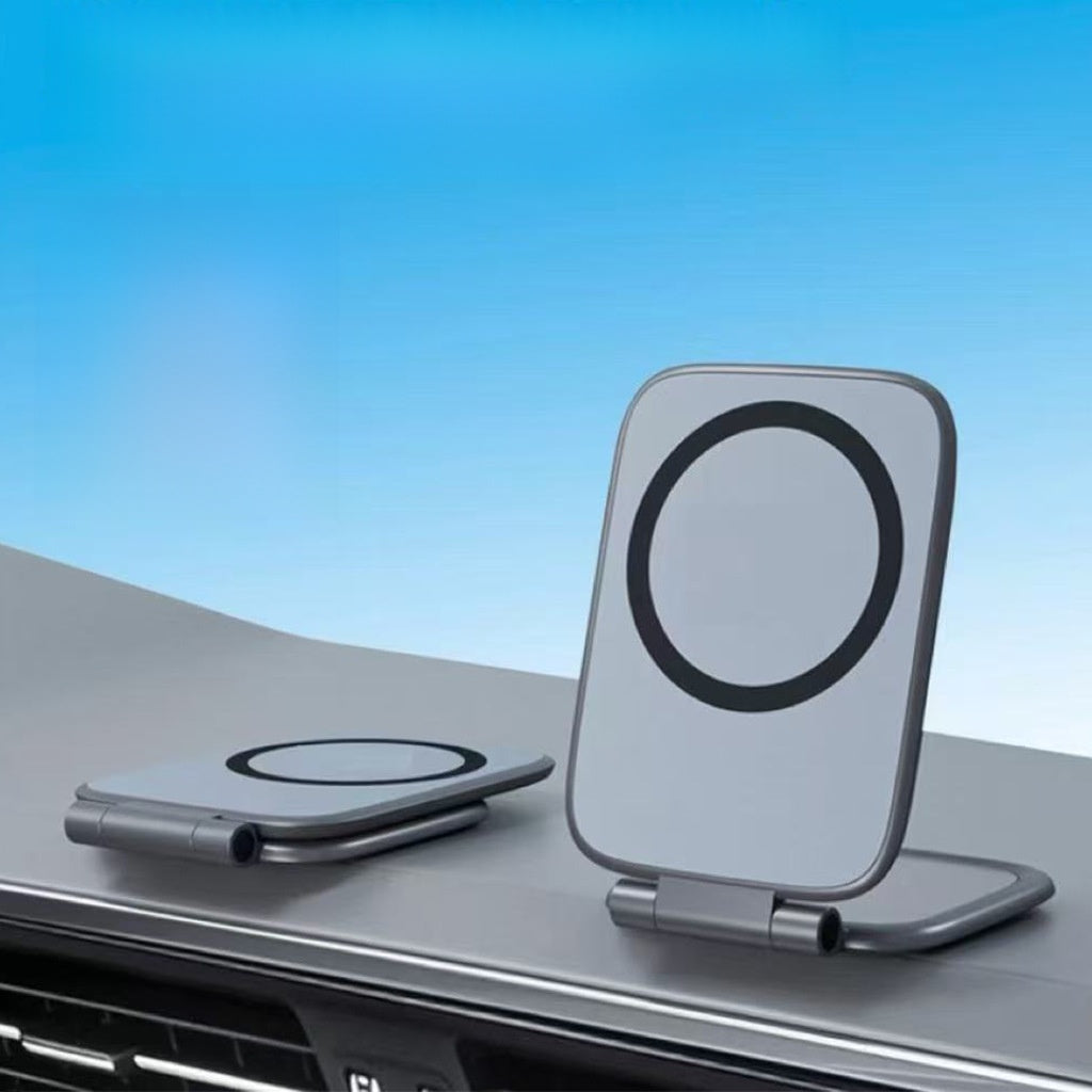 Magnetic Phone Mount