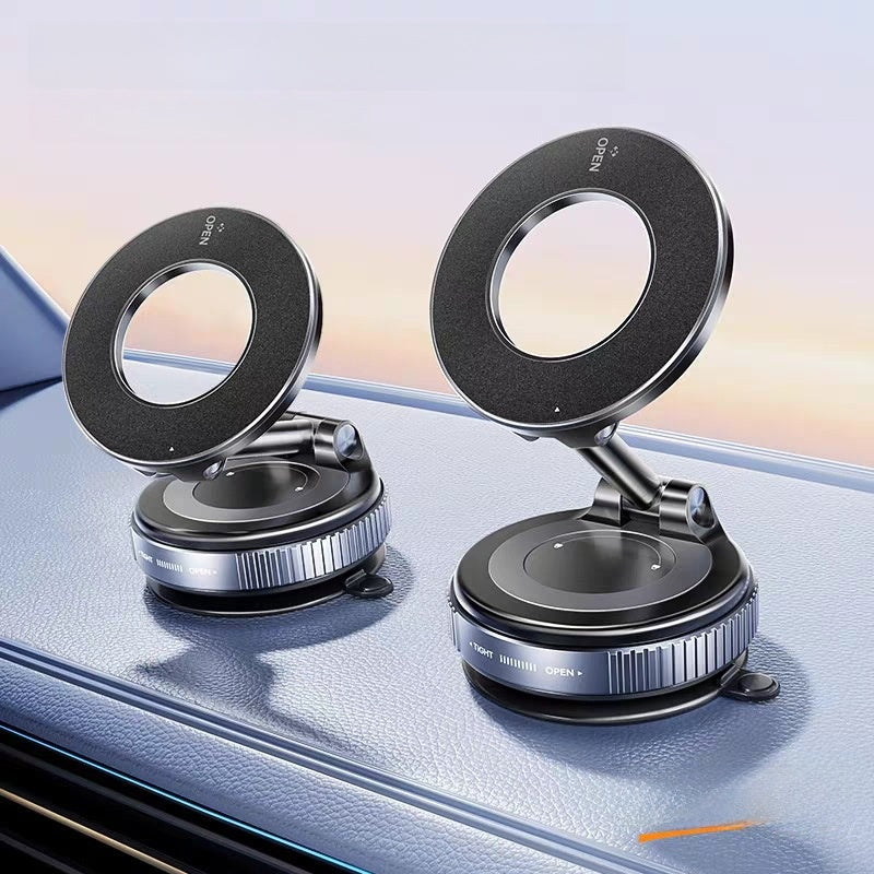 Magnetic Phone Mount