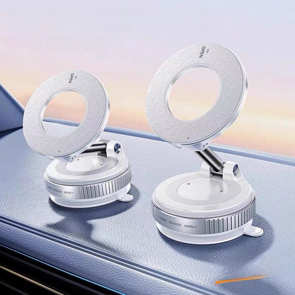 Magnetic Phone Mount