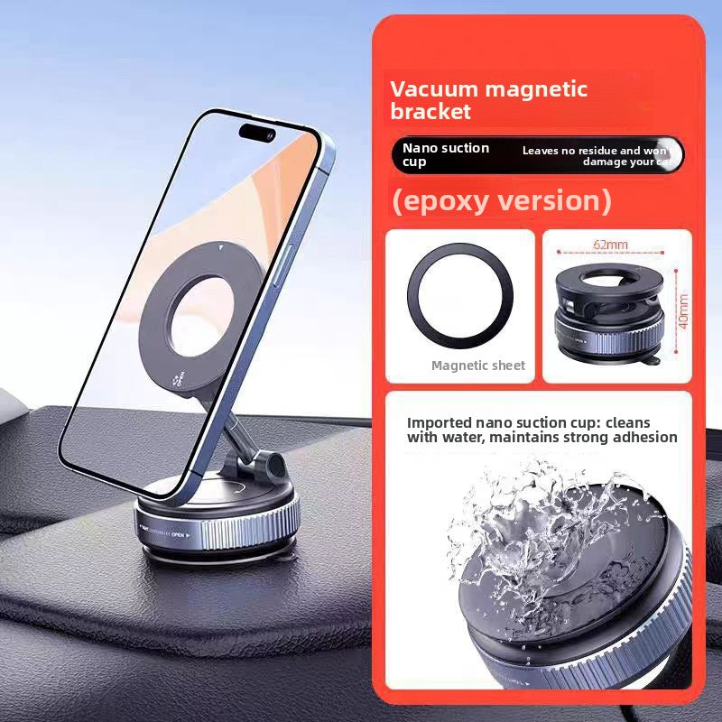 Magnetic Phone Mount