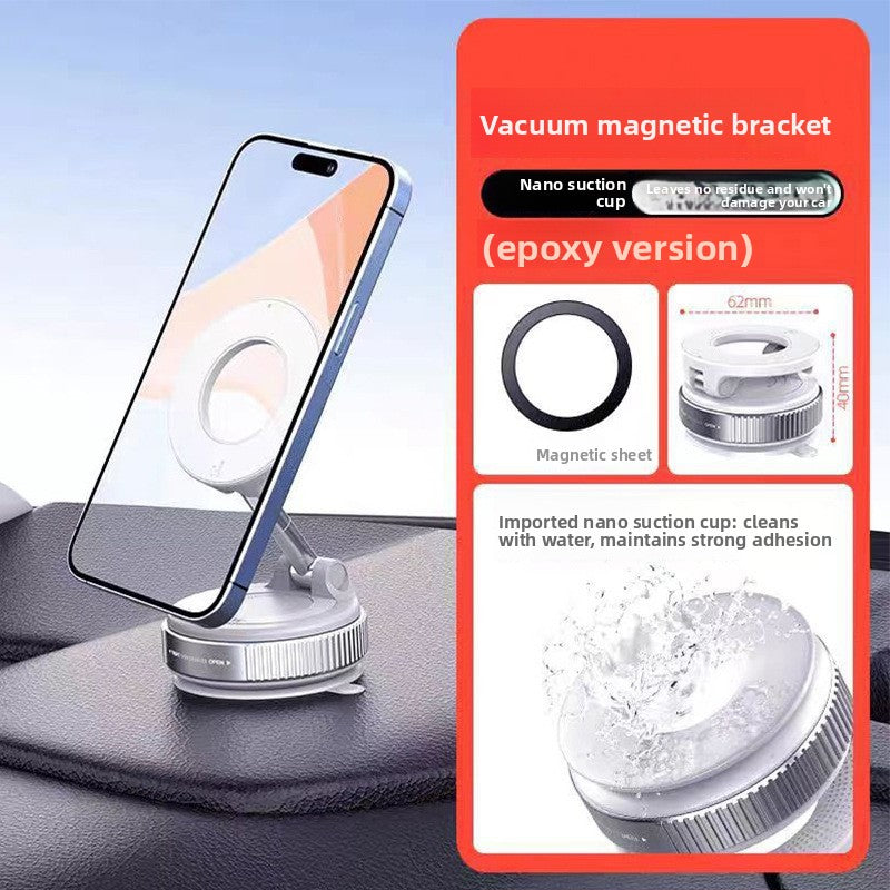Magnetic Phone Mount