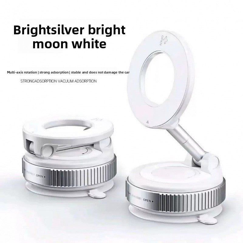 Magnetic Phone Mount