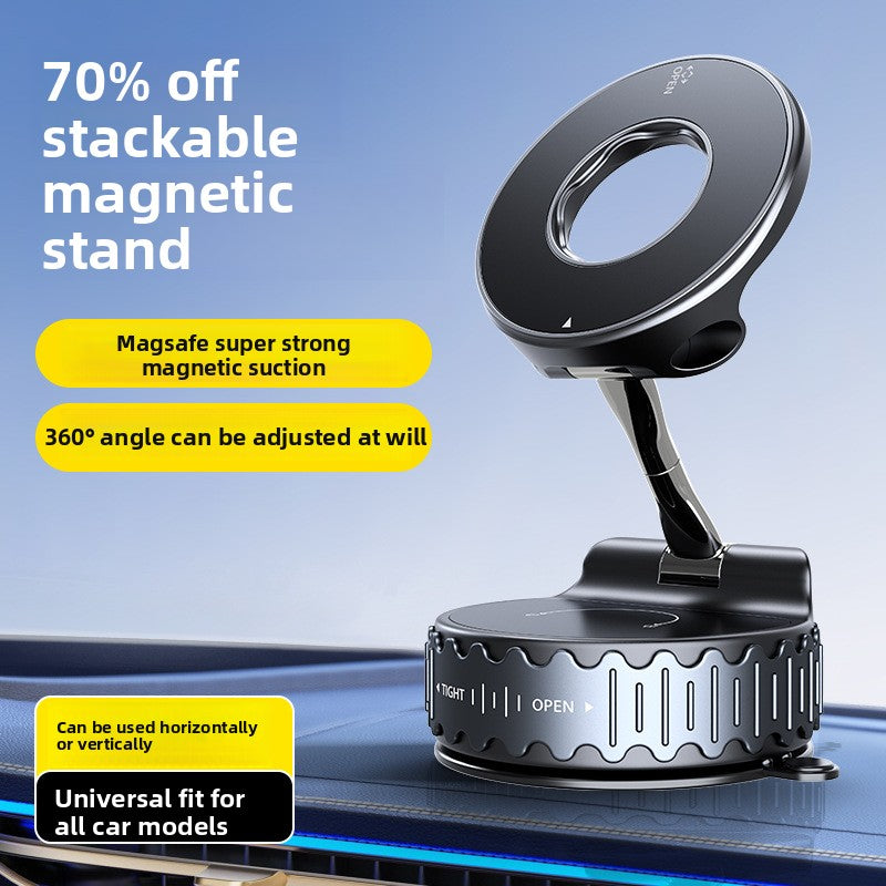Magnetic Phone Mount