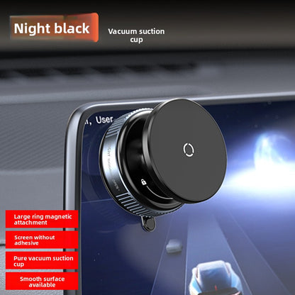 Magnetic Phone Mount