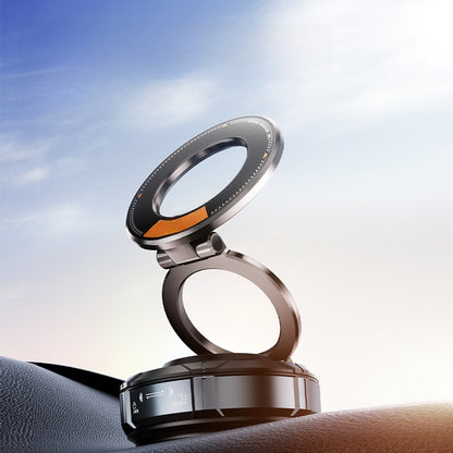 Magnetic Phone Mount