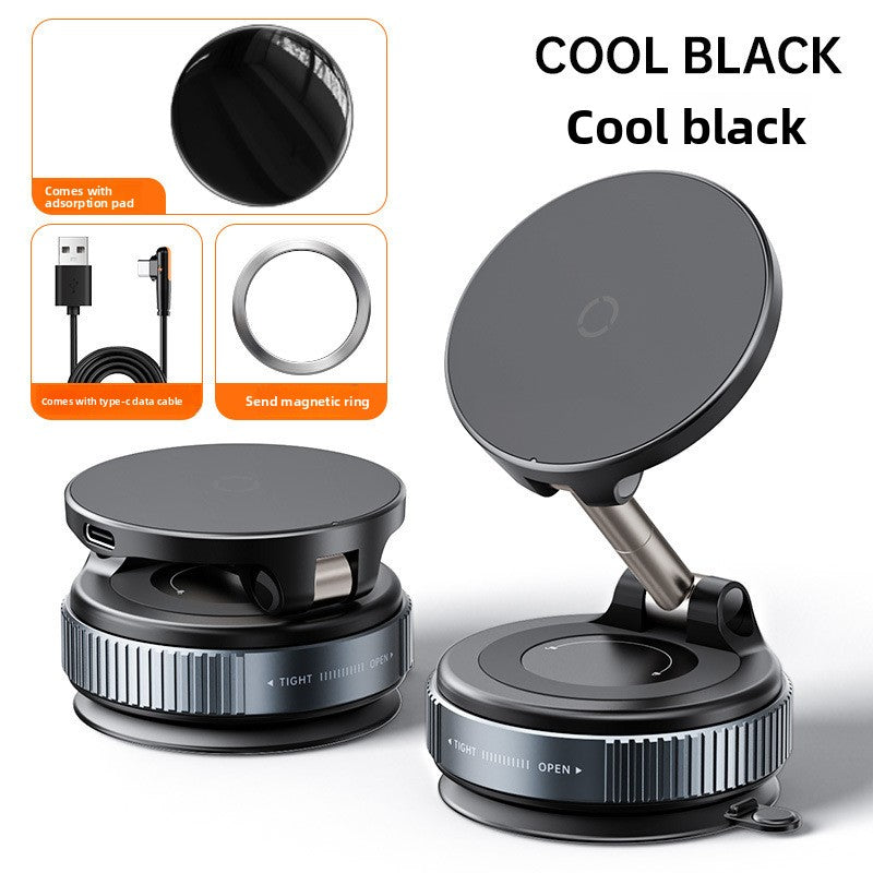 Magnetic Phone Mount