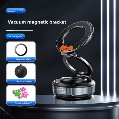 Magnetic Phone Mount