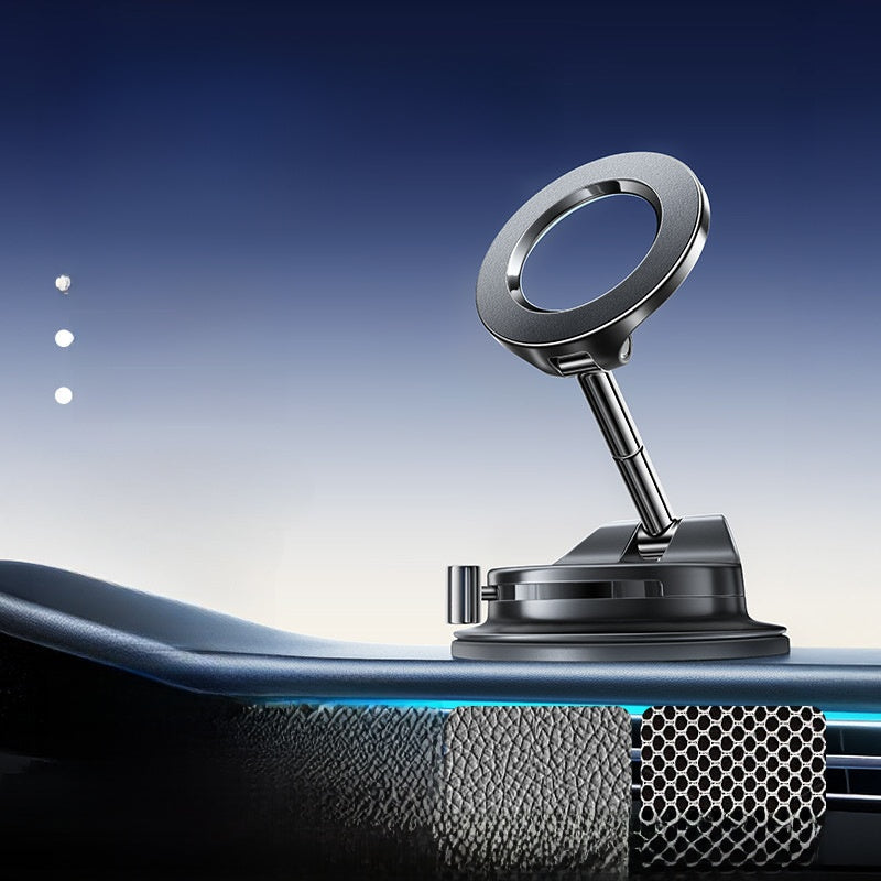 Magnetic Phone Mount