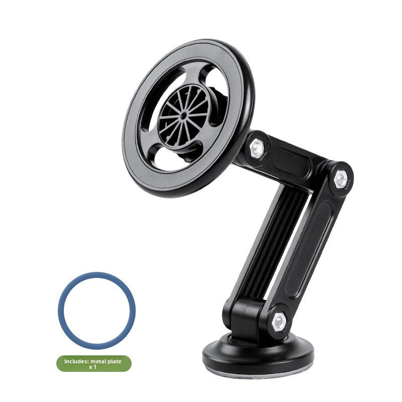 Magnetic Phone Mount