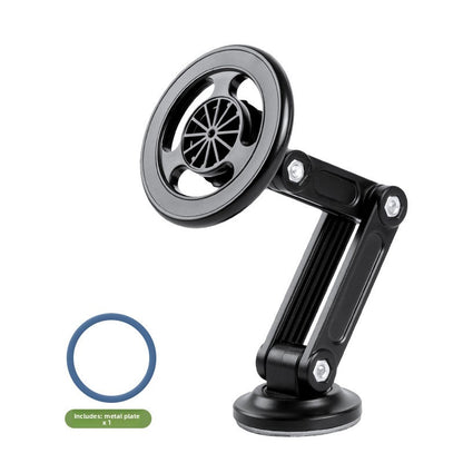 Magnetic Phone Mount