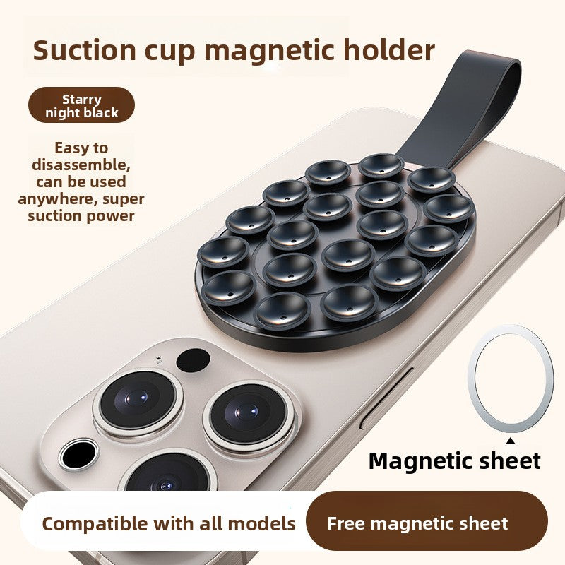 Magnetic Phone Mount
