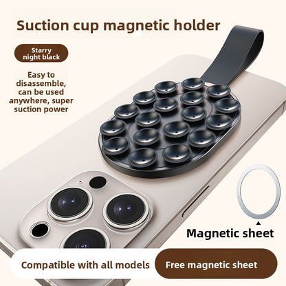 Magnetic Phone Mount