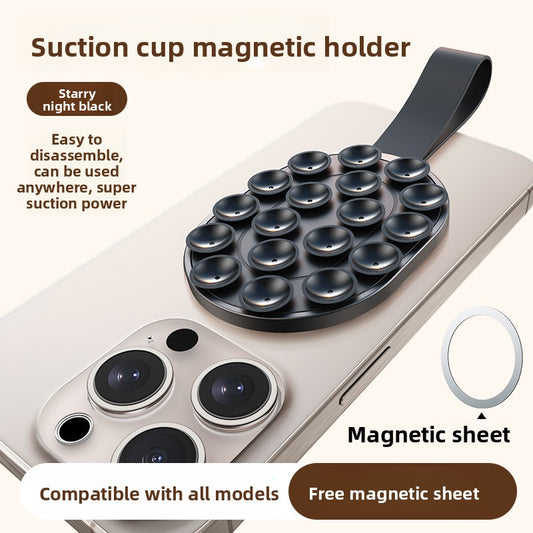 Magnetic Phone Mount