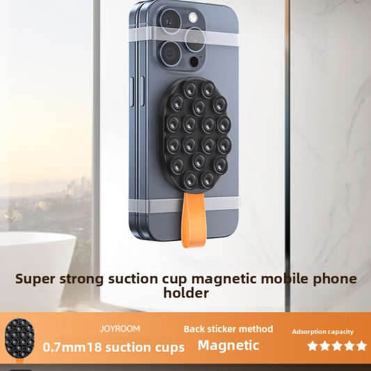Magnetic Phone Mount