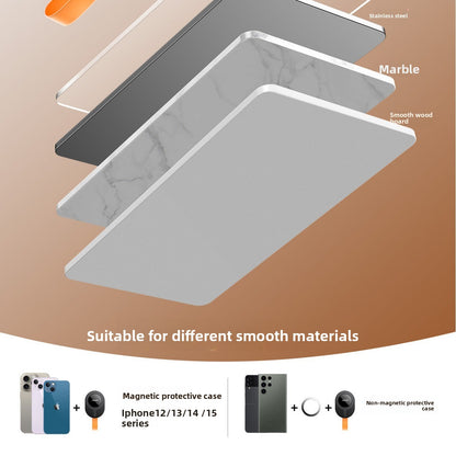 Magnetic Phone Mount