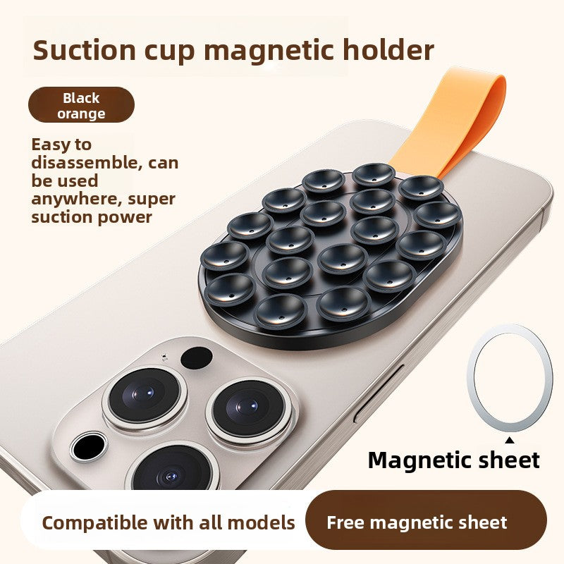 Magnetic Phone Mount