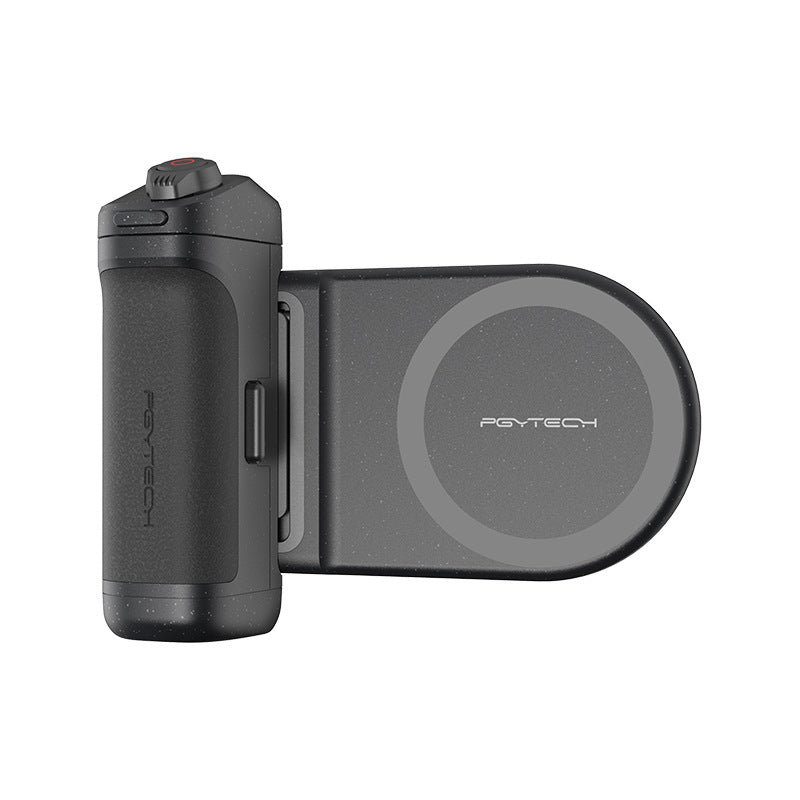 Magnetic Phone Photography Handle