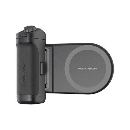 Magnetic Phone Photography Handle