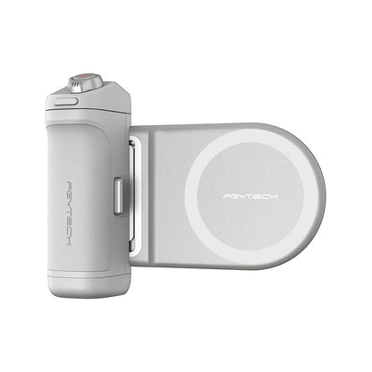 Magnetic Phone Photography Handle