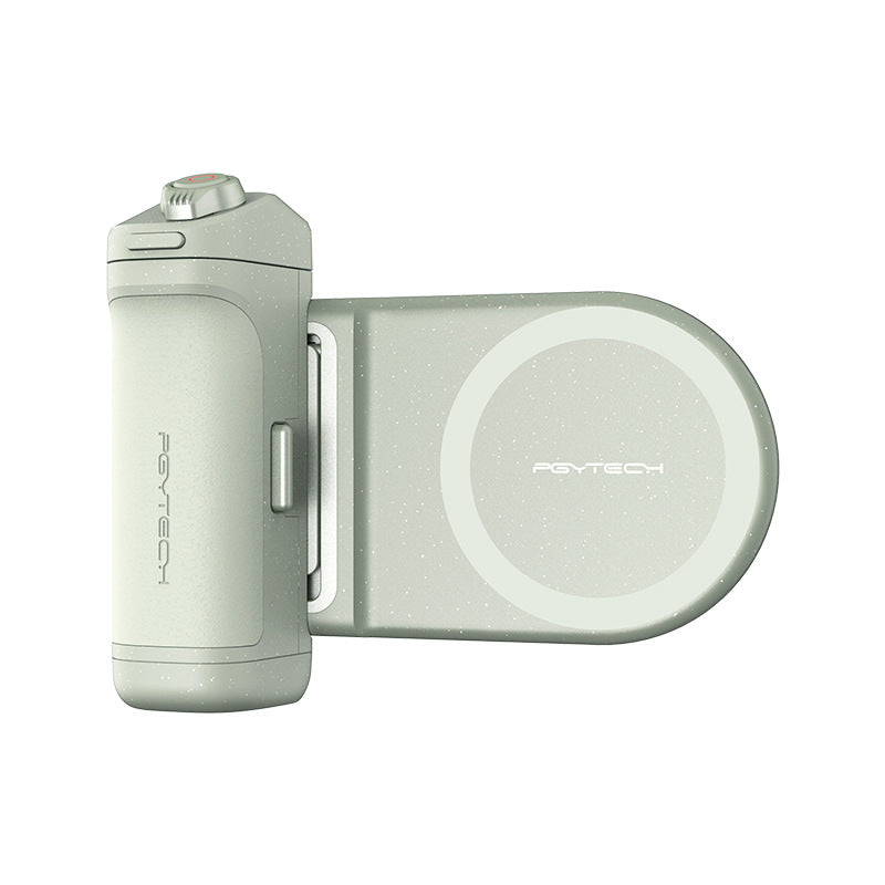 Magnetic Phone Photography Handle
