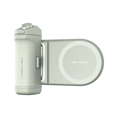 Magnetic Phone Photography Handle