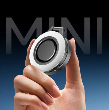 Magnetic Phone Shooting Stabilizer with Bluetooth Remote