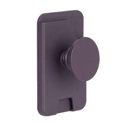 Magnetic phone stand case