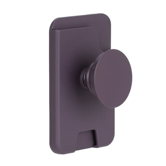 Magnetic phone stand case