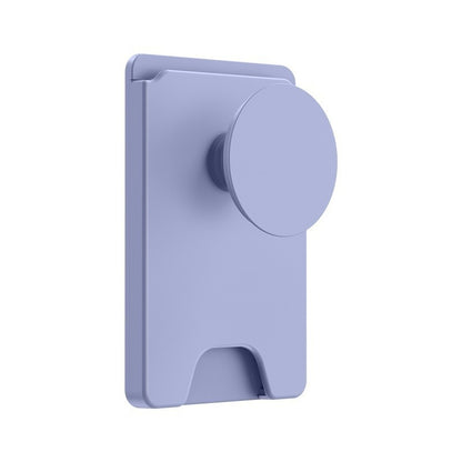 Magnetic phone stand case